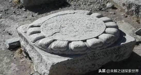 北京城墙遗迹遗留（北京城中暗藏9大谜团）(10)