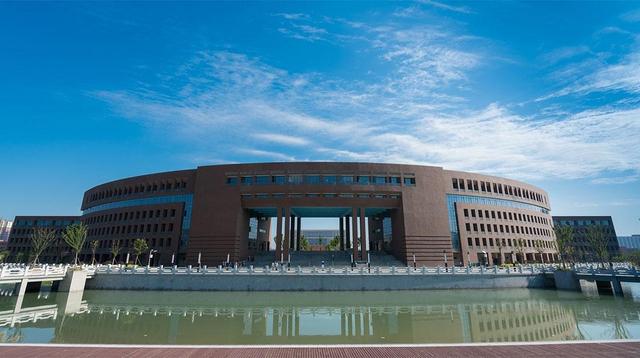 安徽最有可能升为大学的学院（安徽省46所本科高校）(3)
