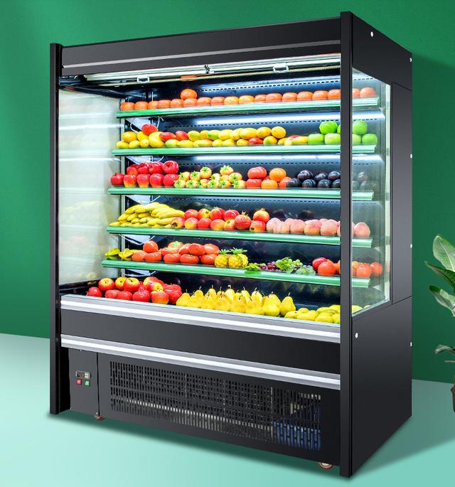 超市冷柜保养小窍门（超市冷柜的保养方法）(1)