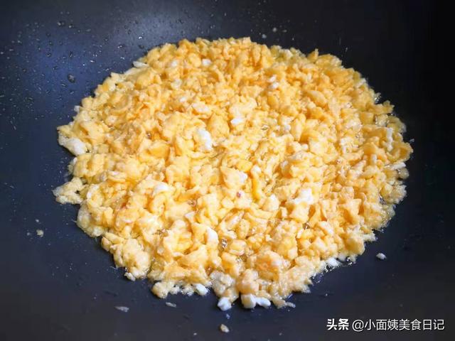 美味的素饺子馅做法（这才是素饺子馅最好吃的做法）(9)