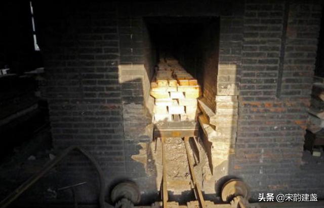 建窑建盏的烧制过程之一：论建盏柴烧的制作(2)