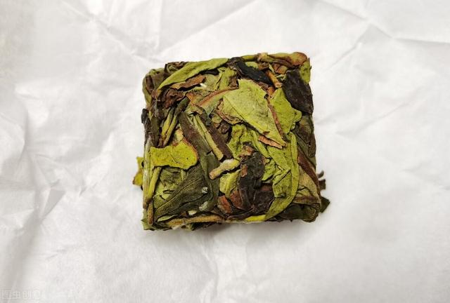 属于六大茶类中的乌龙茶（茶类分别-乌龙茶）(1)