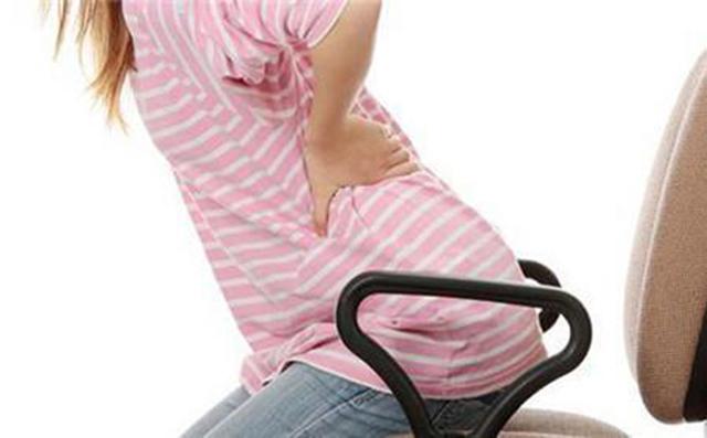 孕期二胎腰疼厉害如何缓解（婆婆说容易流产）(2)