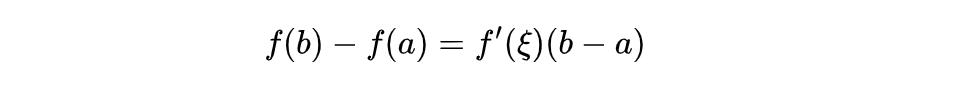 如何理解微分中值定理（一文讲透高数中的微分中值定理）(4)