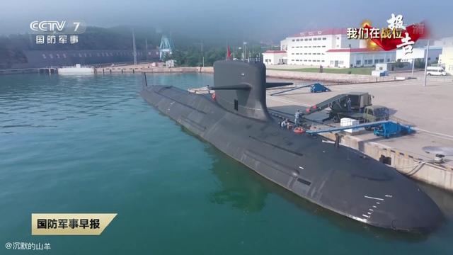 长征18号核潜艇是哪个型号（从长征1号到长征18号）(8)