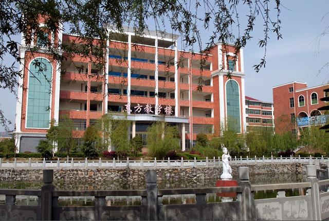 南昌理工学院最近的一本类院校（最新2022年江西省民办大学排名出炉）(4)