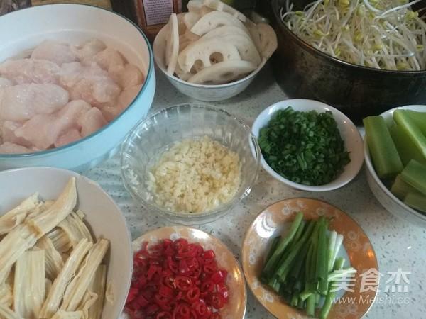 水煮鱼配料秘方大全（70岁爷爷的水煮鱼秘方）(2)