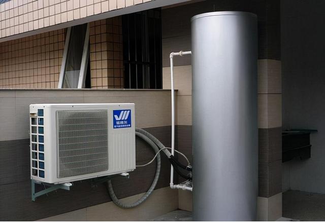 空气能热水器到底节能不节能（空气能热水器省电节能）(3)