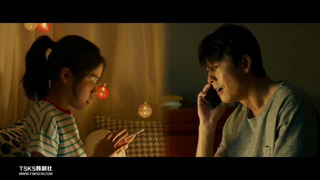 韩国的电影叫什么证人 韩国电影证人妈(8)