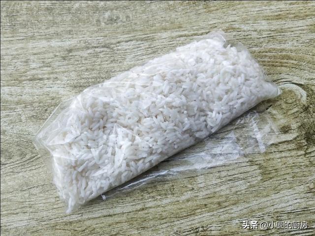 各种大米粥怎么熬好喝（这方法做大米粥真管用）(4)