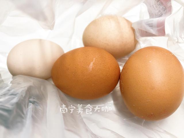 鸡蛋有人工合成的吗（鸡蛋也有人造的）(2)
