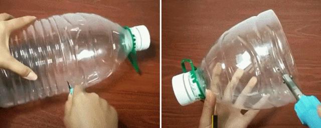 如何将塑料瓶变废为宝（废旧塑料瓶如何变废为宝）(9)