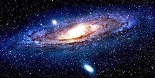 宇宙起源与演变原因（在2500年前没有科学仪器的时代）(4)