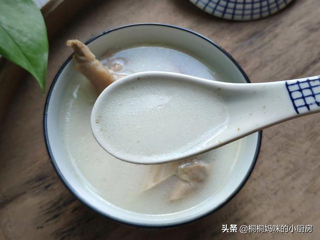 广东家常煲汤500例广东最出名靓汤（过年易燥多给家人煲汤）(3)