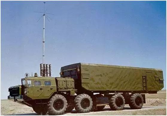 s300防空系统介绍（让苏俄精雕细琢30年的精品防空系统）(3)