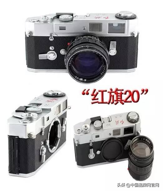 国产相机品牌有哪些（这些国产老相机经典品牌）(10)