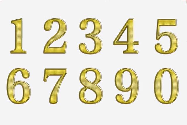 世界上最简单的100个汉字（世界上最独特的文字）(7)