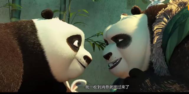 功夫熊猫3主要配音角色（功夫熊猫3的中文版豪华配音阵容）