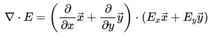 麦克斯韦全微分方程怎样记（你们要的麦克斯韦方程组微分篇来了）(4)