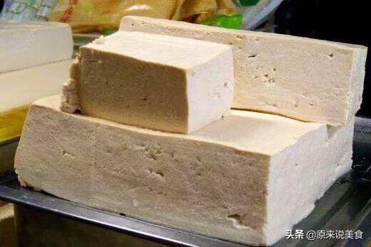 豆腐有什么添加剂（豆腐里加有3种添加剂）(1)