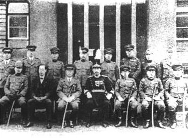 臭名昭著的731部队最高负责人 石井四郎（臭名昭著的731部队最高负责人）(4)