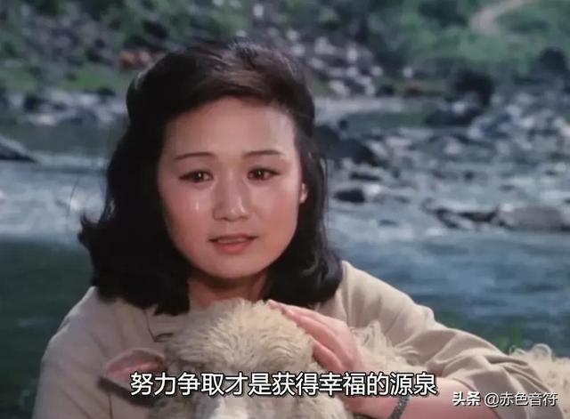 七八十年代朝鲜电影主题歌曲（朝鲜老电影音乐合集）(10)
