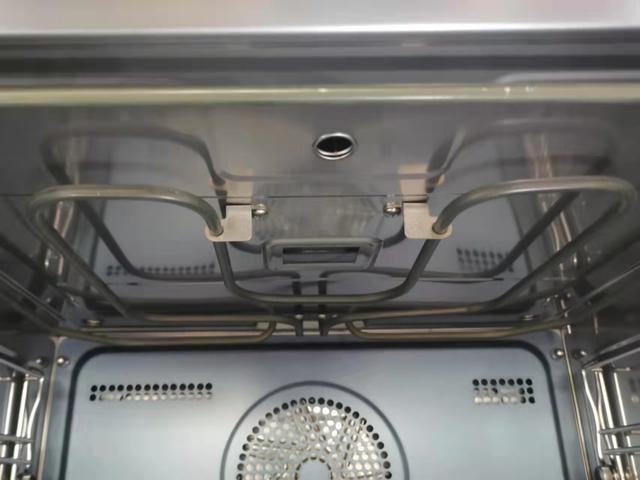 蒸烤一体机搪瓷和不锈钢哪个好（选购蒸烤一体机）(43)