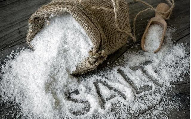 一级食盐是最高级吗（食盐是工农业的重要资料）(2)