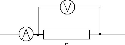 大学物理实验伏安法测电阻（电阻测量方法大全）(2)