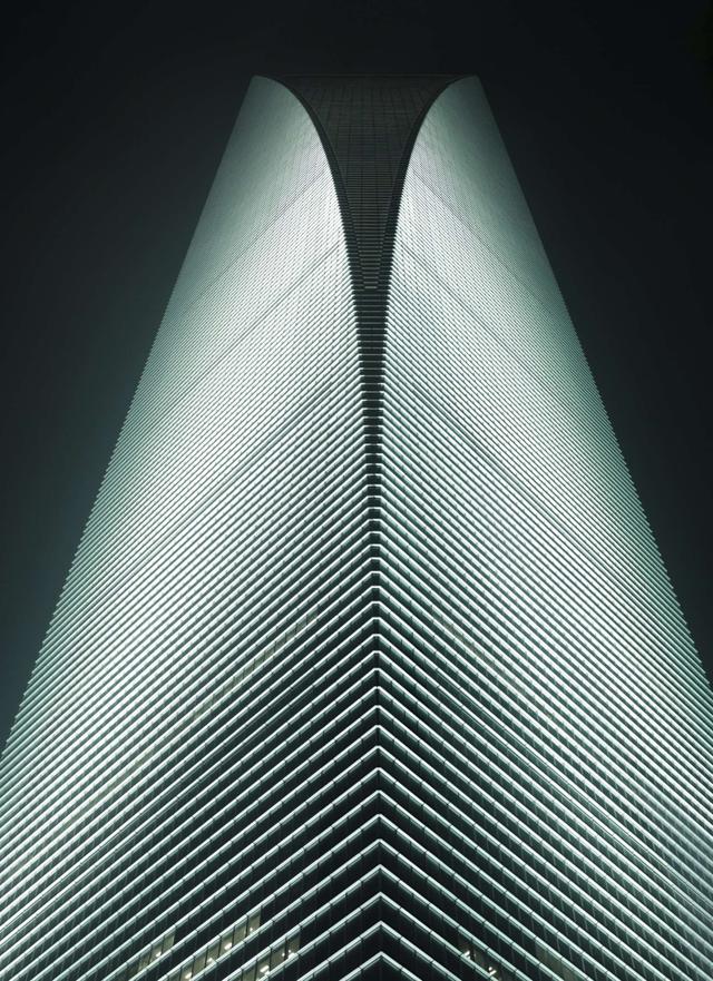 上海超级摩天楼（上海十大摩天楼）(13)