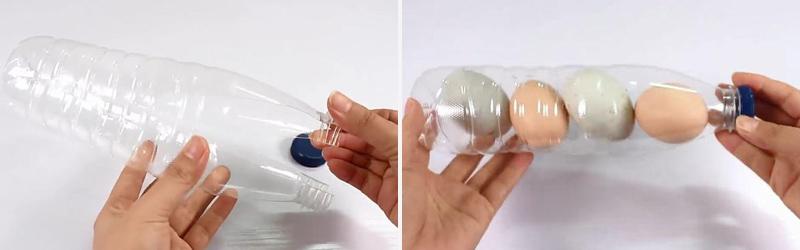 如何将塑料瓶变废为宝（废旧塑料瓶如何变废为宝）(3)