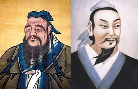 儒家思想的好与坏（那么你知道儒家优点和缺点到底是什么）(1)