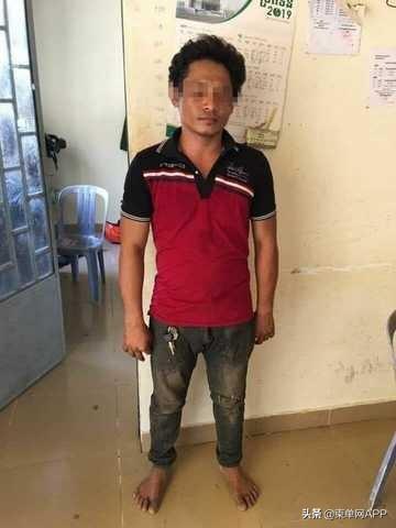 柬埔寨遇害女子曹某ktv（柬埔寨一女子搭车遭司机强暴）