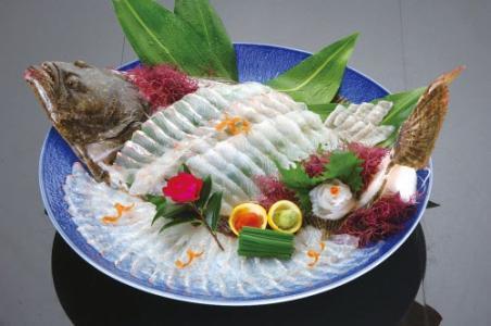 经常吃的哪几种刺身（刺身竟然有这么多不同种类的鱼片）(2)