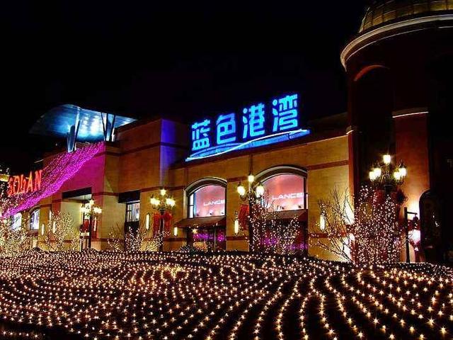 北京必去的购物地点（北京游玩不容错过的7大购物点）(7)