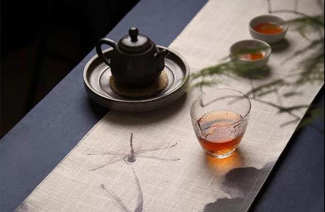 普洱茶十大品牌和十大茶厂（所对应的普洱茶品牌）