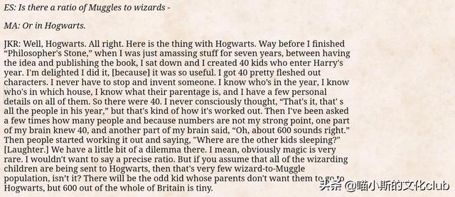 哈利波特有哪些学院特点（哈利波特英国魔法界只有霍格沃茨一所学校吗）(7)