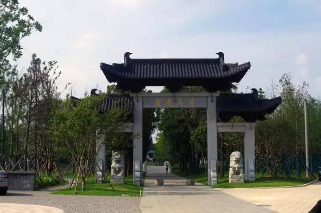 南京最有名的寺庙是哪一个（南京58座寺庙名录）(26)
