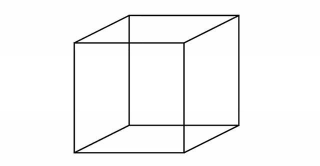 五维空间是哪几个维度（科学解释现实的十维空间以及维度带来的可能性）(4)