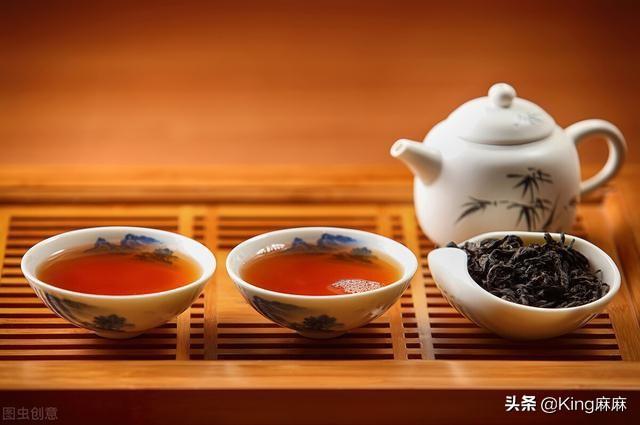 茶叶保鲜的温度多少合适喝（茶叶有保质期吗）(15)