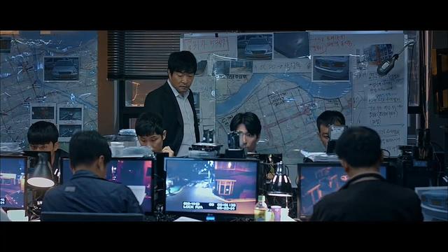 韩国电影剪辑合集（司机把我带到了陌生的地方）(90)