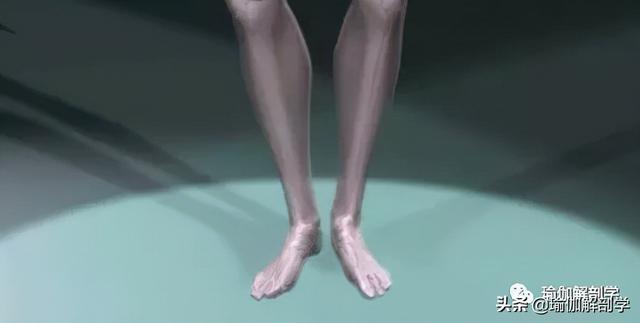 x型腿矫正的瑜伽方法（练瑜伽什么是）(15)