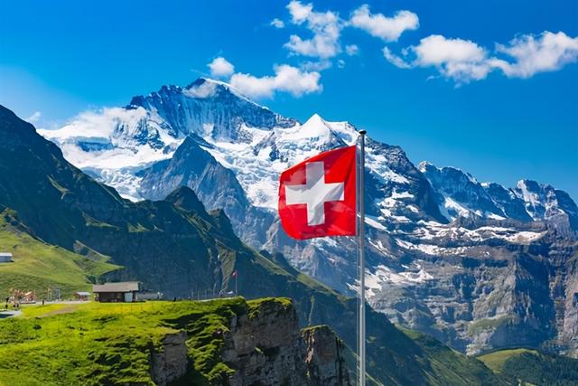 瑞士在2战中的地位（瑞士为什么既没参加两次世界大战）(39)