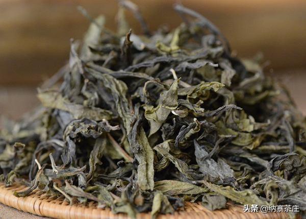 南糯山有什么普洱茶好喝（什么的普洱茶茶叶适合煮着喝）(1)
