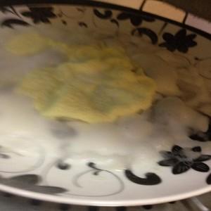 广式肠粉在家自己做简单又美味（在家就能做的正宗广东肠粉）(5)