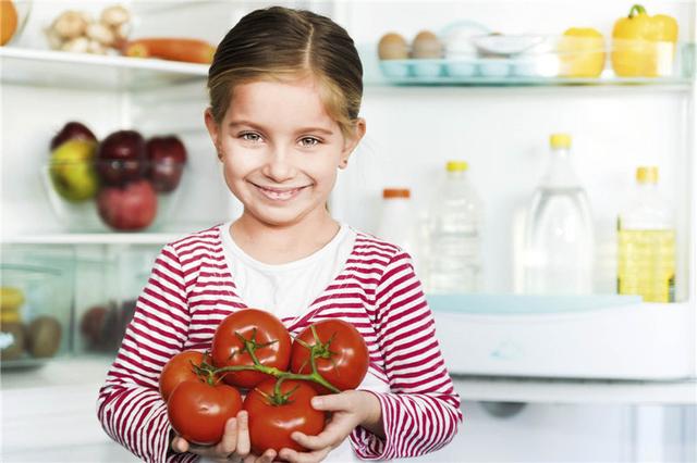 西红柿是不是不能放冰箱（西红柿到底该不该放进冰箱）(1)