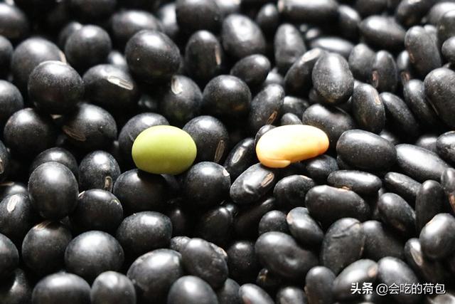 黑豆的12种家常吃法（冬天要常吃黑豆）(12)