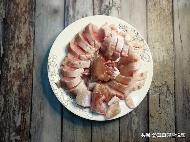冻仔鱼怎么样好吃（沿海老饕的口福）(9)