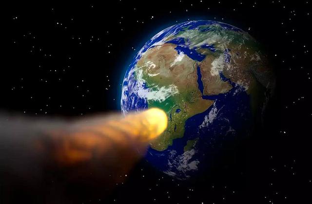 2012年俄罗斯陨石爆炸是什么情况（2013年俄罗斯陨石爆炸前）(7)