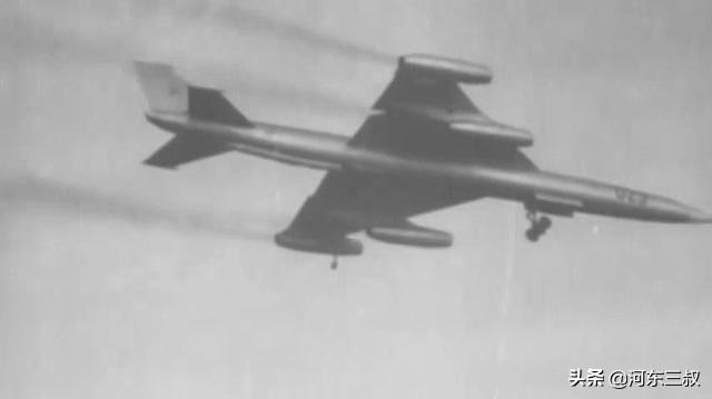 苏联战略轰炸机大全（图-22眼罩）(4)